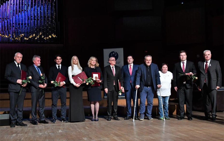 Međunarodni dan osoba s invaliditetom